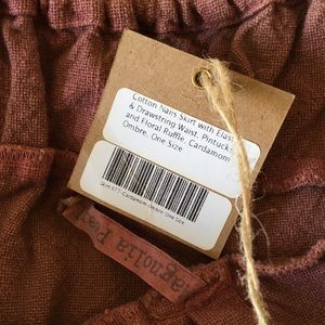 Magnolia Pearl Skirts - Magnolia Pearl Naiis Skirt Magnolia Pearl Skirts - Magnolia Pearl Naiis Skirt